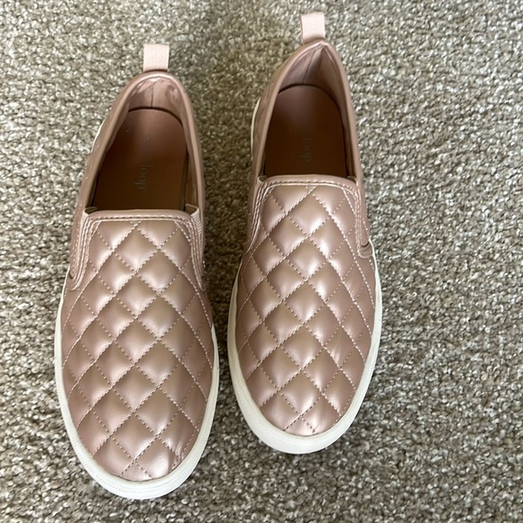 WEST LOOP Comfort Loafers - Picture 1 of 8